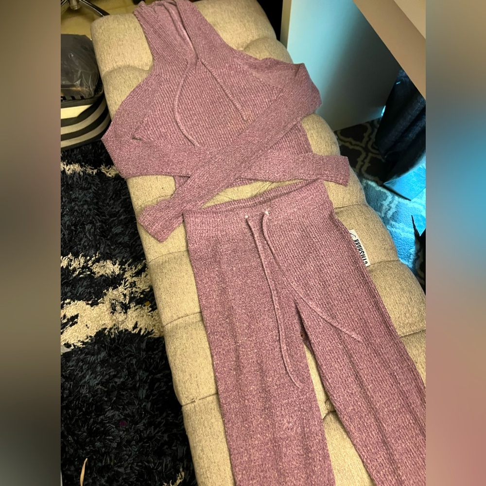 Gymshark Workout Set
